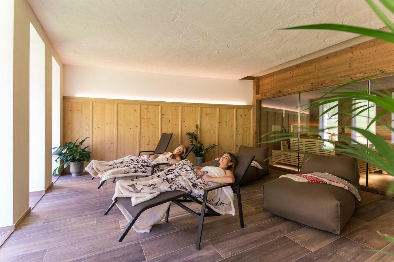 Apparthotel Marteshof 费尔代斯 外观 照片
