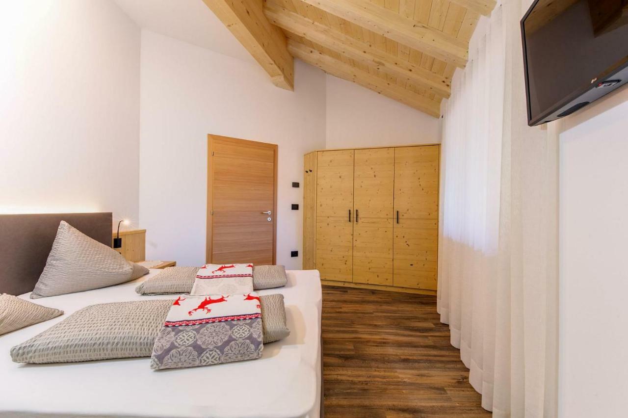 Apparthotel Marteshof 费尔代斯 外观 照片