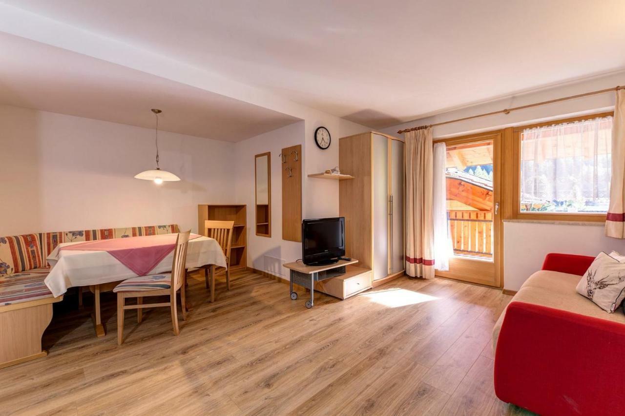 Apparthotel Marteshof 费尔代斯 外观 照片