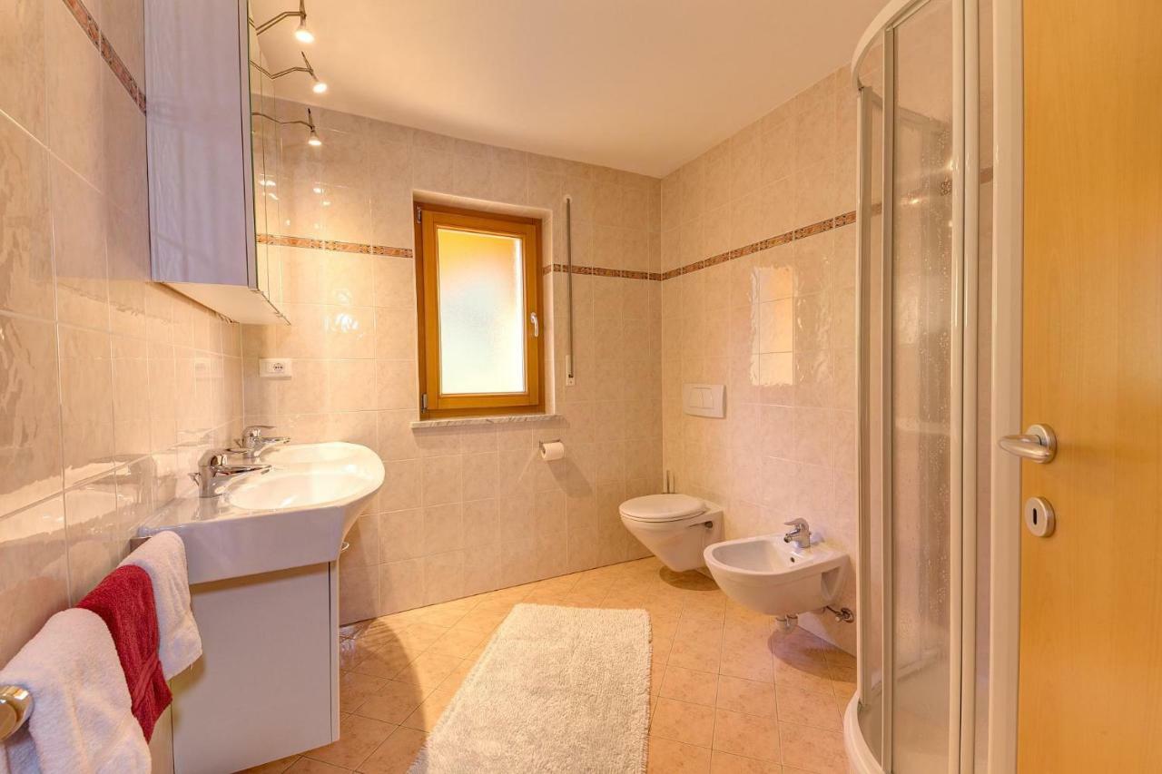 Apparthotel Marteshof 费尔代斯 外观 照片