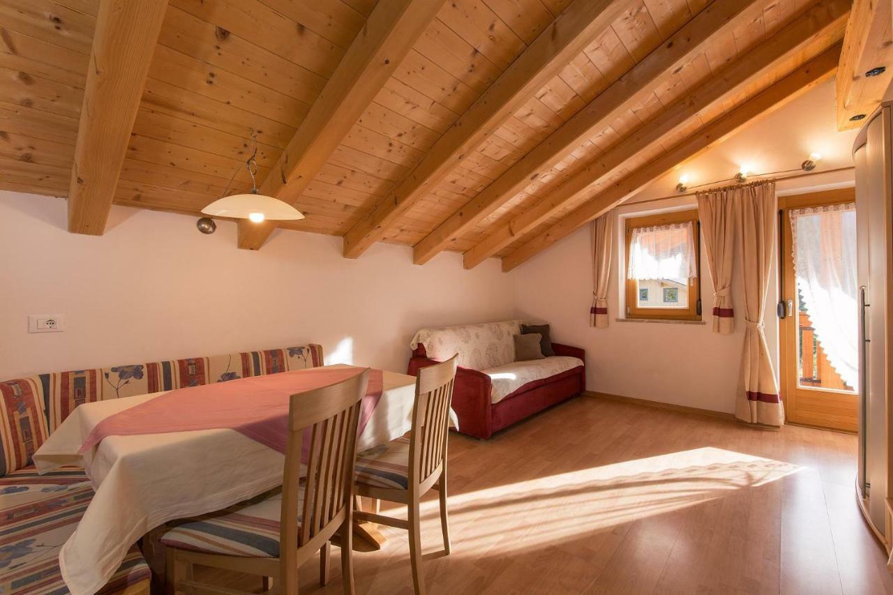 Apparthotel Marteshof 费尔代斯 外观 照片