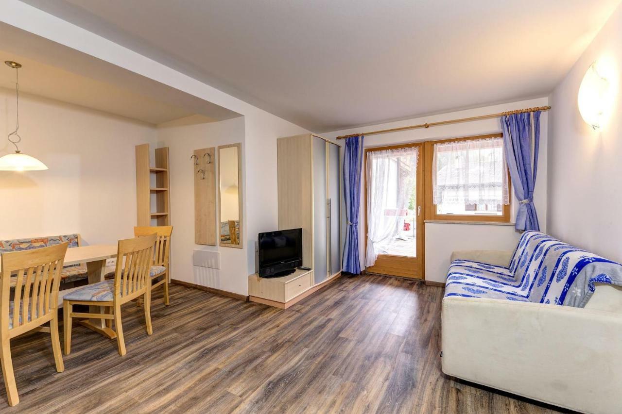 Apparthotel Marteshof 费尔代斯 外观 照片