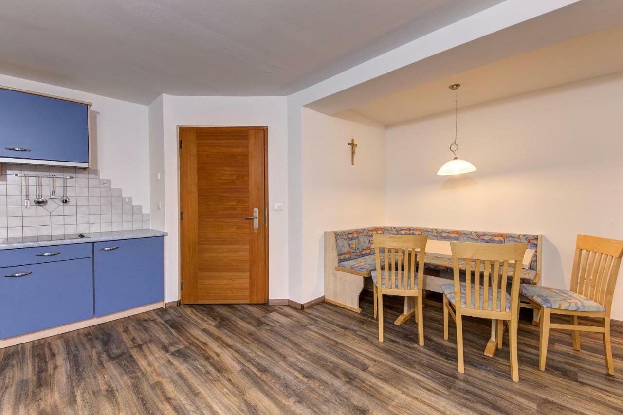 Apparthotel Marteshof 费尔代斯 外观 照片