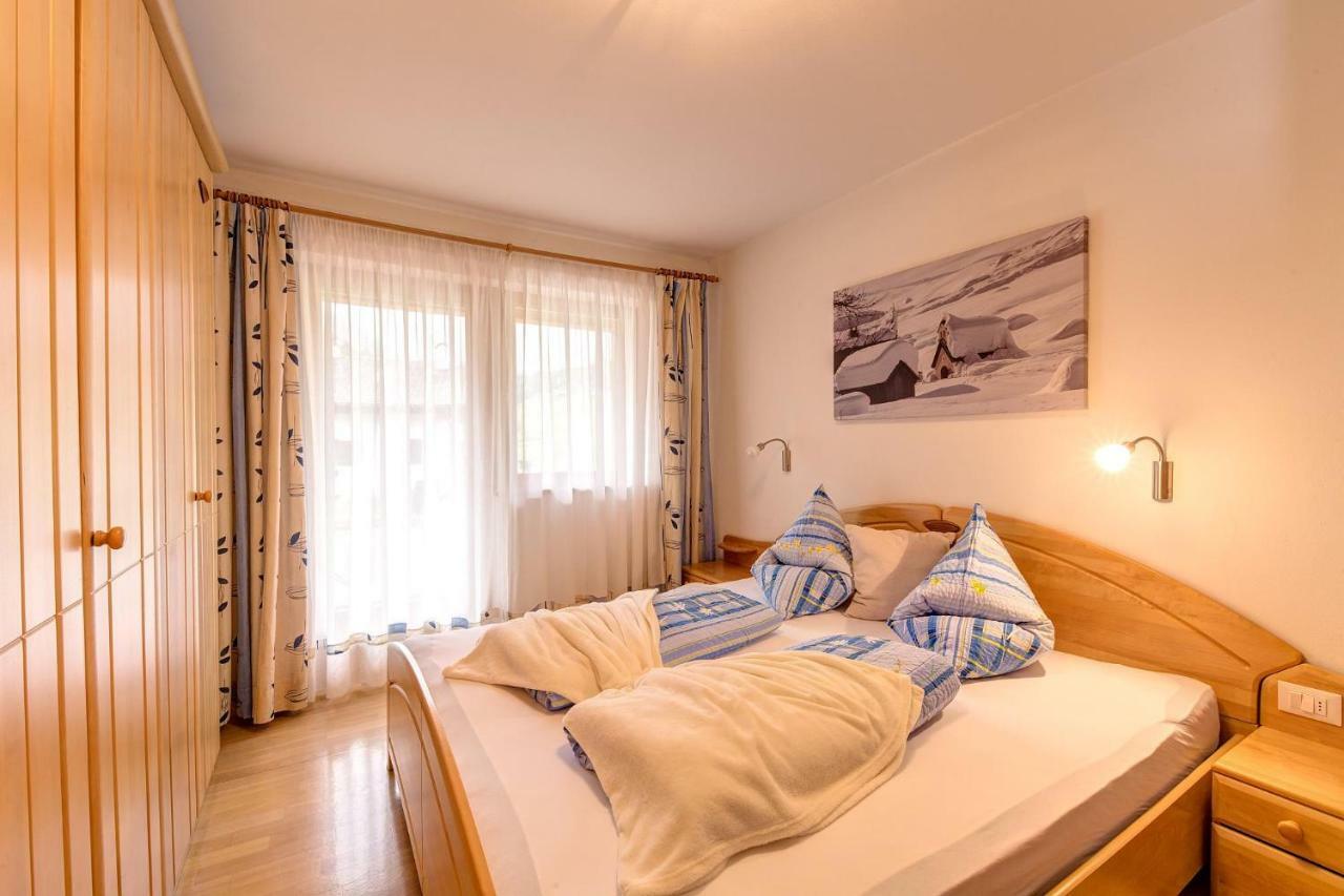 Apparthotel Marteshof 费尔代斯 外观 照片
